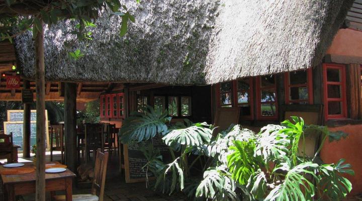 Malandela's Guest House