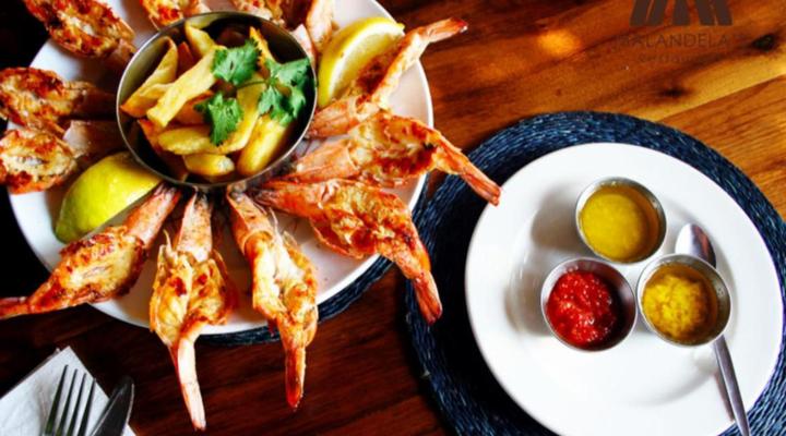 Malandela's Guest House