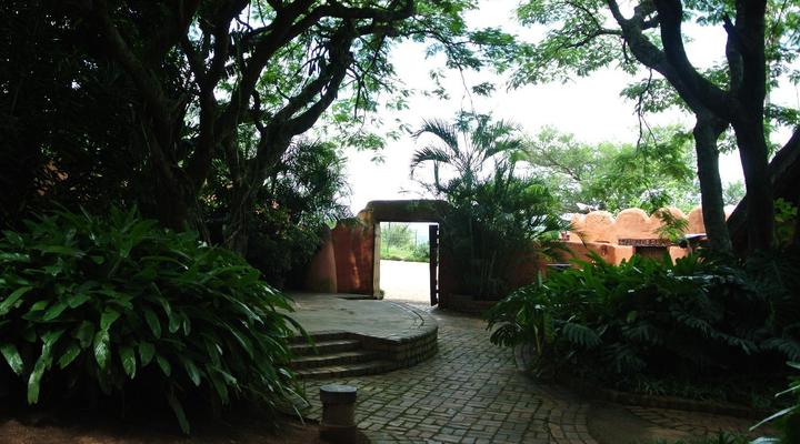 Malandela's Guest House