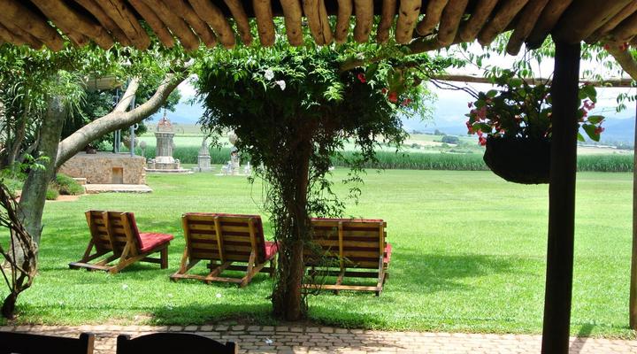 Malandela's Guest House