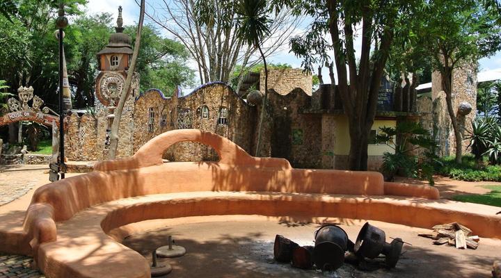 Malandela's Guest House