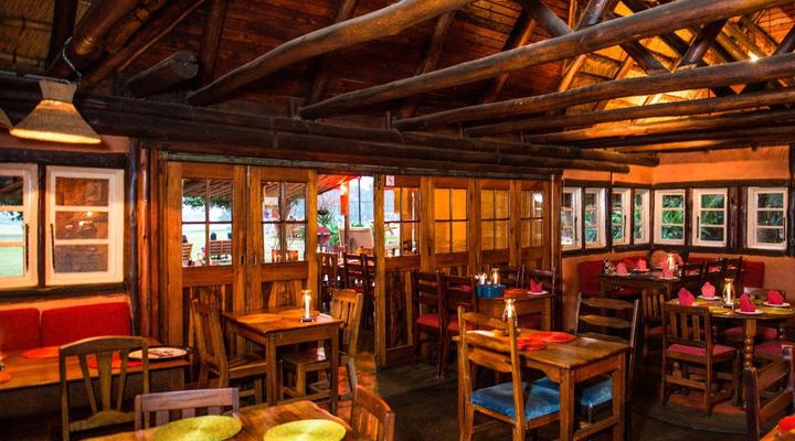 Malandela's Guest House