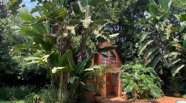 Malandela's Guest House