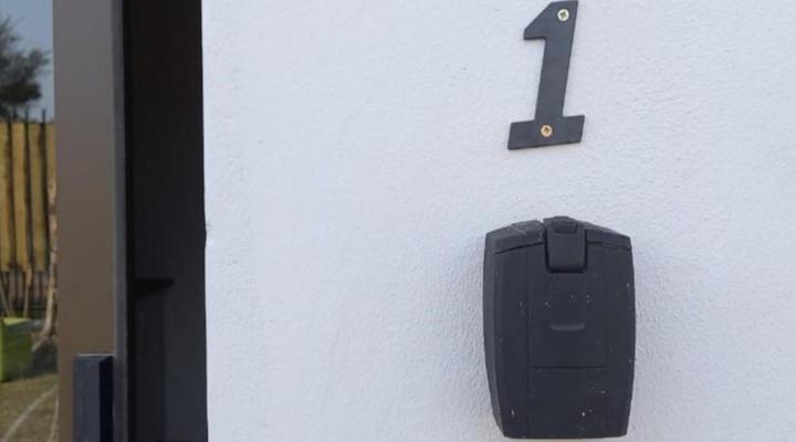 Nini's Self-Catering Guest Units