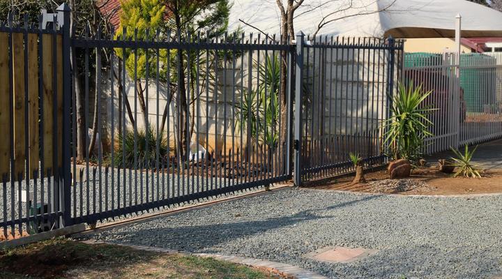 Nini's Self-Catering Guest Units