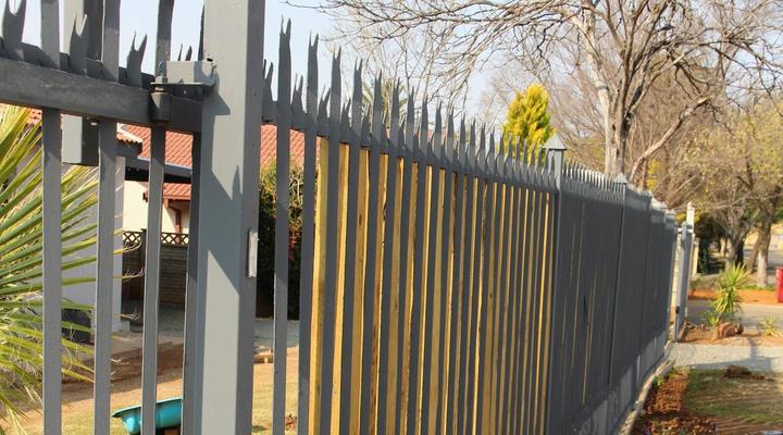 Nini's Self-Catering Guest Units