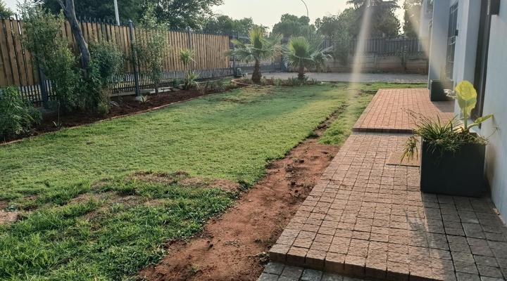 Nini's Self-Catering Guest Units