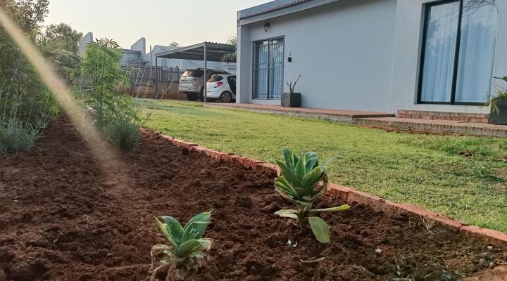 Nini's Self-Catering Guest Units