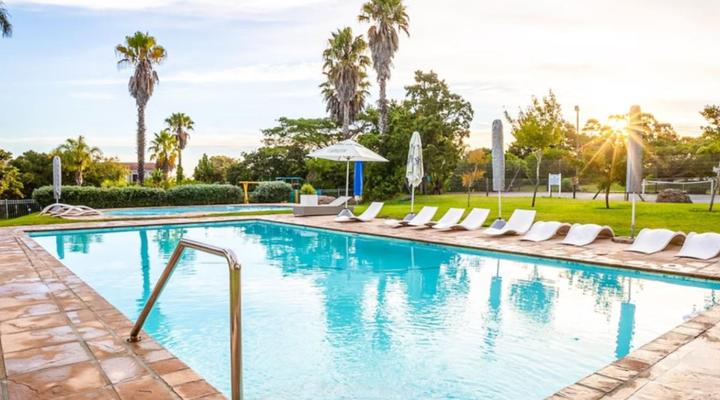 Castleton Self-catering Accommodation