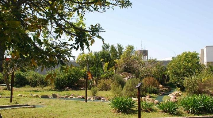 Castleton Self-catering Accommodation