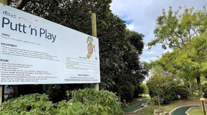 Castleton Self-catering Accommodation