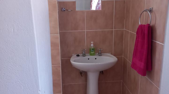 Gemsbokfontein Gasteplaas