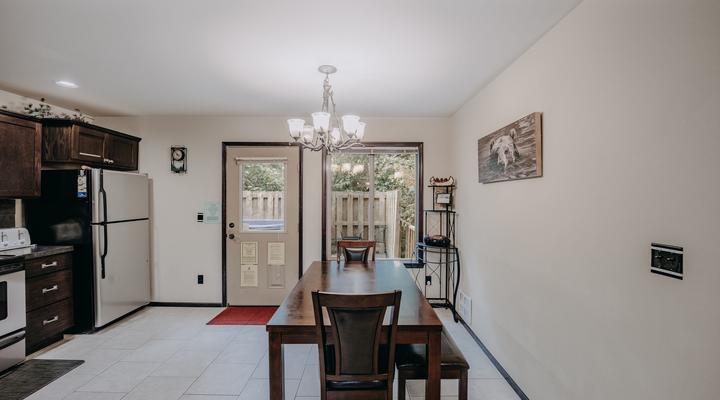 #89 Glacier Springs Cabin