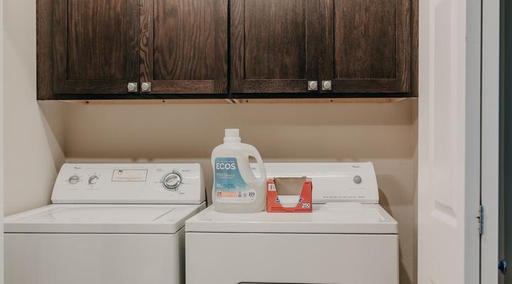 #89 Glacier Springs Cabin