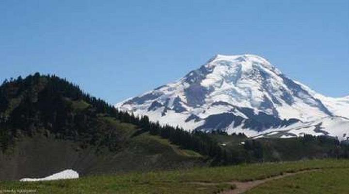 #89 Glacier Springs Cabin