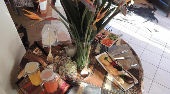 Elephant Coast Guesthouse St Lucia