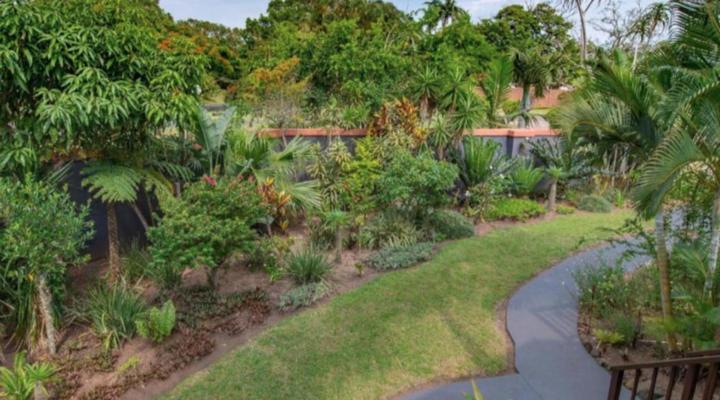 Elephant Coast Guesthouse St Lucia