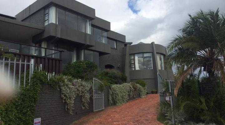 Seaview Place Bed and Breakfast