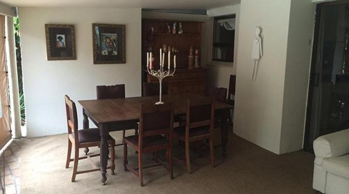 Seaview Place Bed and Breakfast