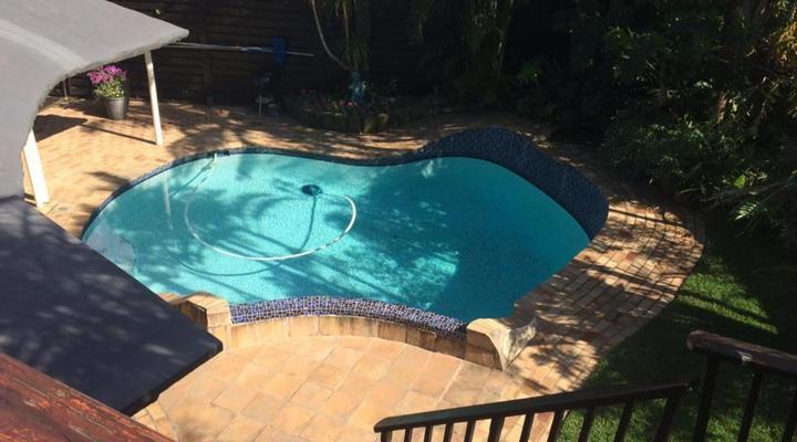 Seaview Place Bed and Breakfast