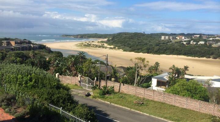 Seaview Place Bed and Breakfast