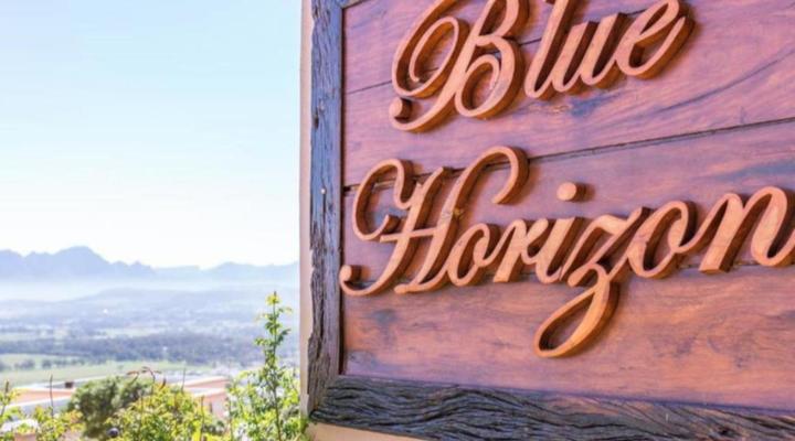 Blue Horizon Guest House