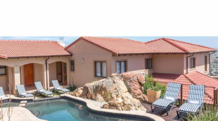 Blue Horizon Guest House