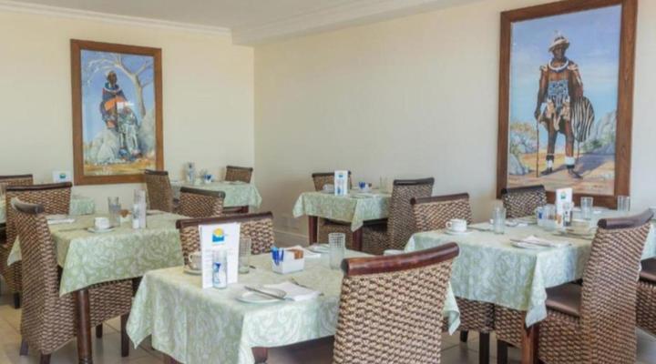 Blue Horizon Guest House