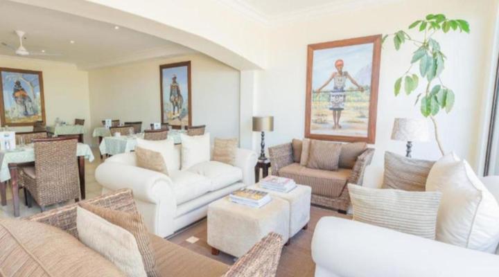 Blue Horizon Guest House