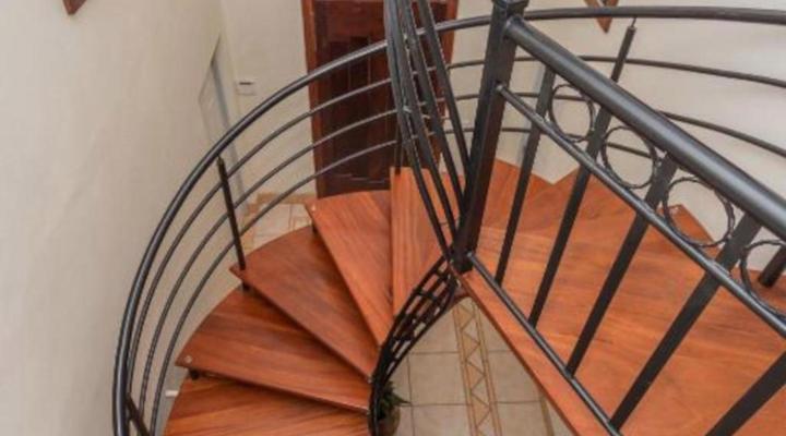 Blue Horizon Guest House