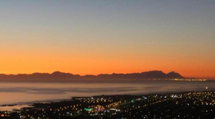 Blue Horizon Guest House