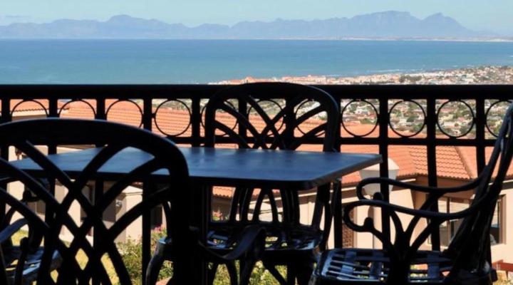 Blue Horizon Guest House