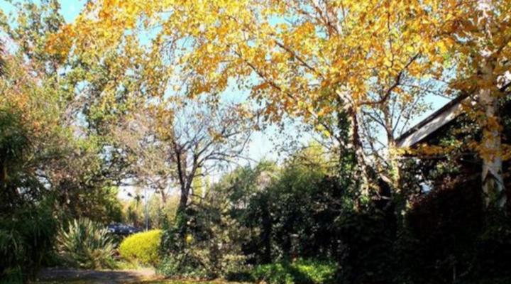 Fisant, Bokmakierie & Hoephoep Guesthouse