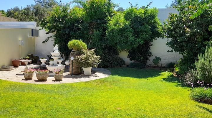 Stemar Self-catering Guest House