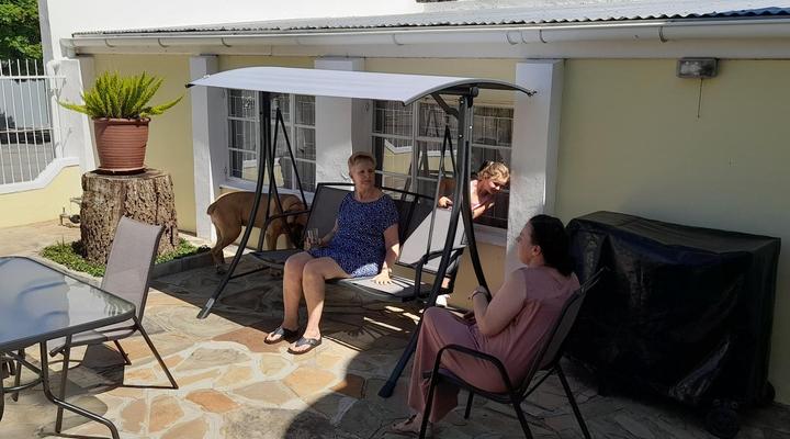 Stemar Self-catering Guest House