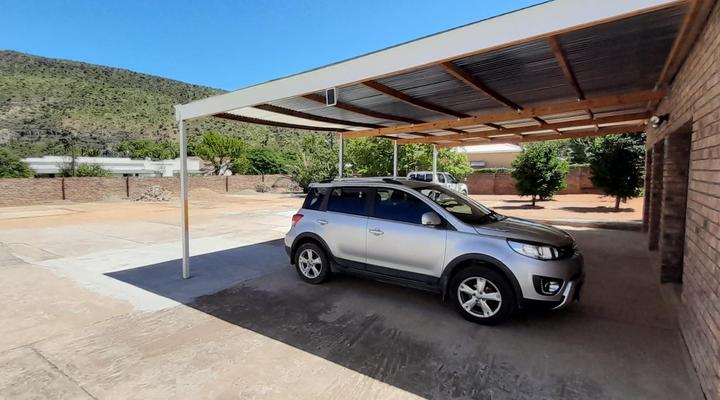 Stemar Self-catering Guest House