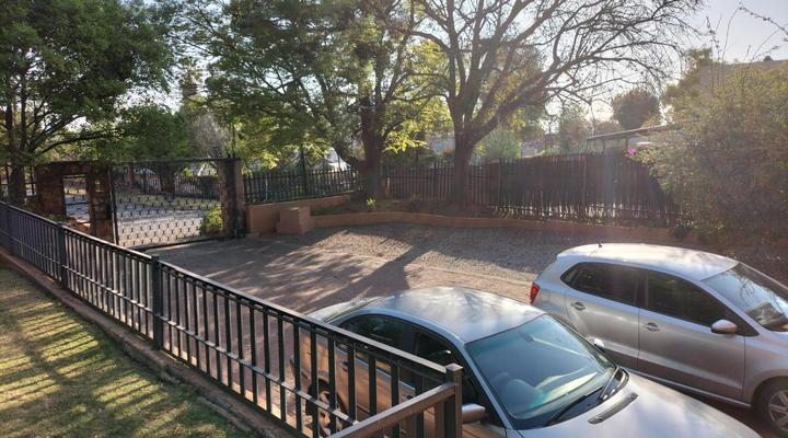 Amberlight Guest Accommodation