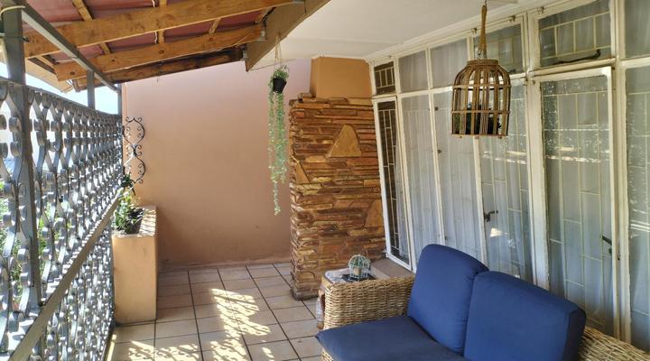 Amberlight Guest Accommodation