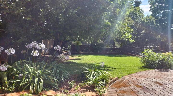 Amberlight Guest Accommodation