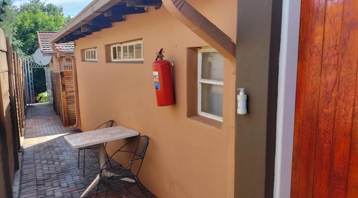 Amberlight Guest Accommodation