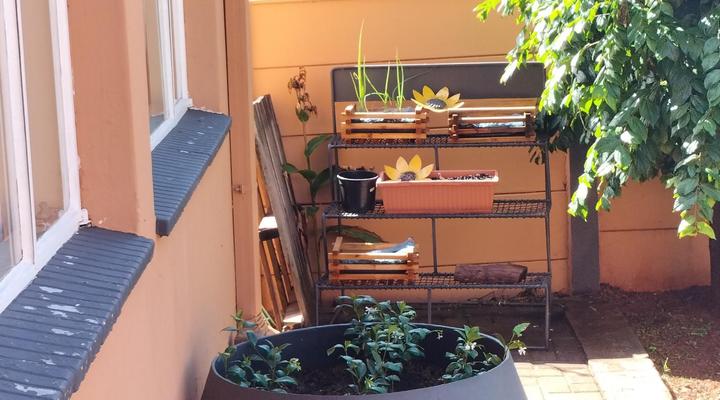 Amberlight Guest Accommodation