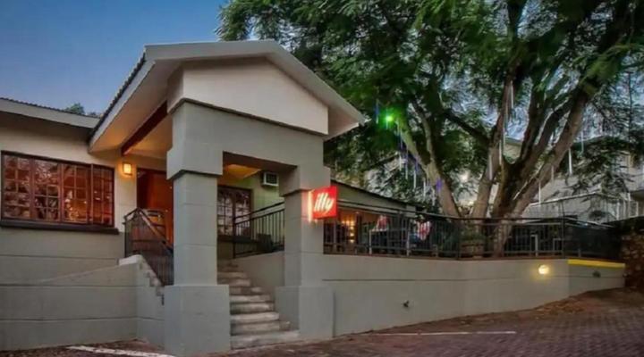 Chez Vincent Guest House