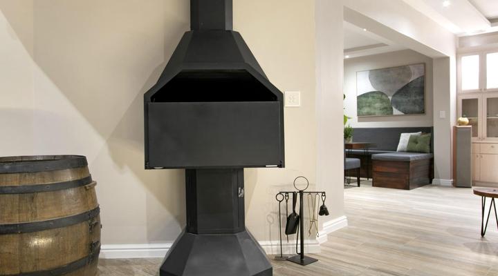 Zaria Sun Family by HostAgents