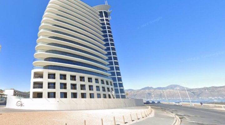 304 Ocean View by AirAgents