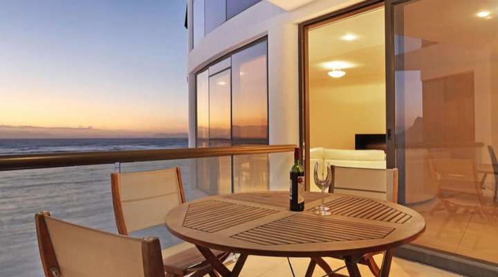 304 Ocean View by AirAgents