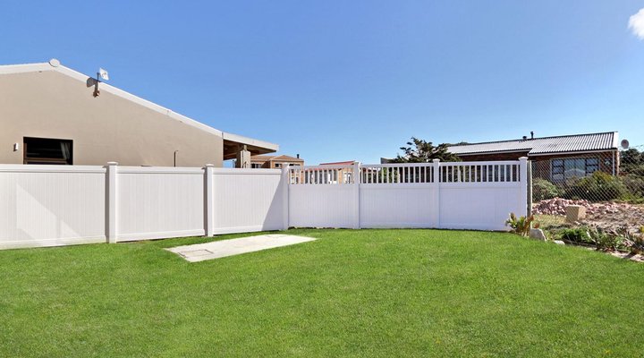 The Beach Cottage Betty's Bay 
