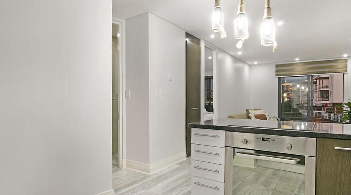 Eden on the Bay 231 by HostAgents