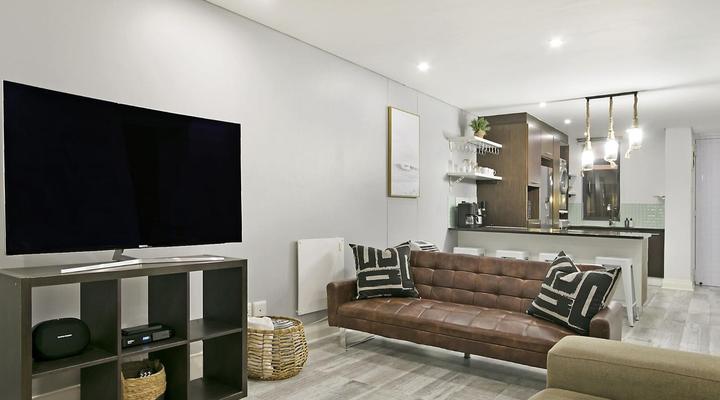 Eden on the Bay 231 by HostAgents