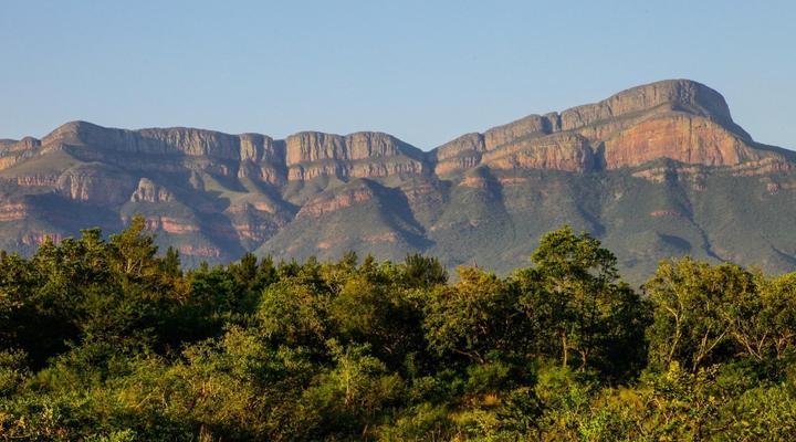 The Island River Lodge