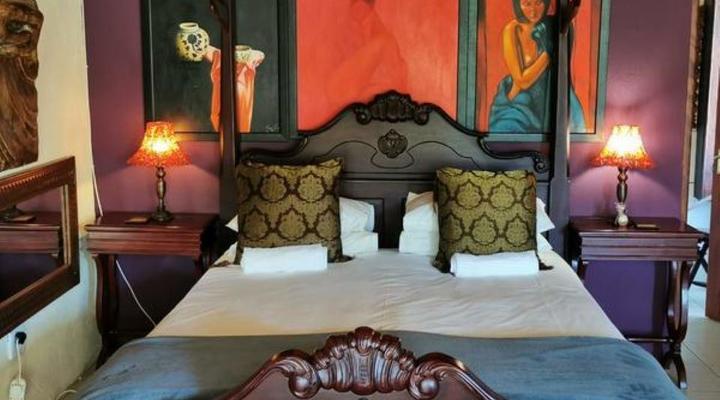 Fox & Hound Self Catering